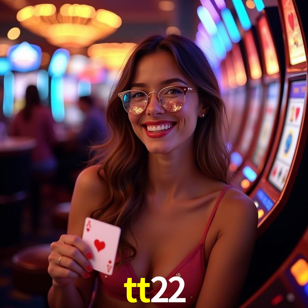 Welcome Bonus tt22