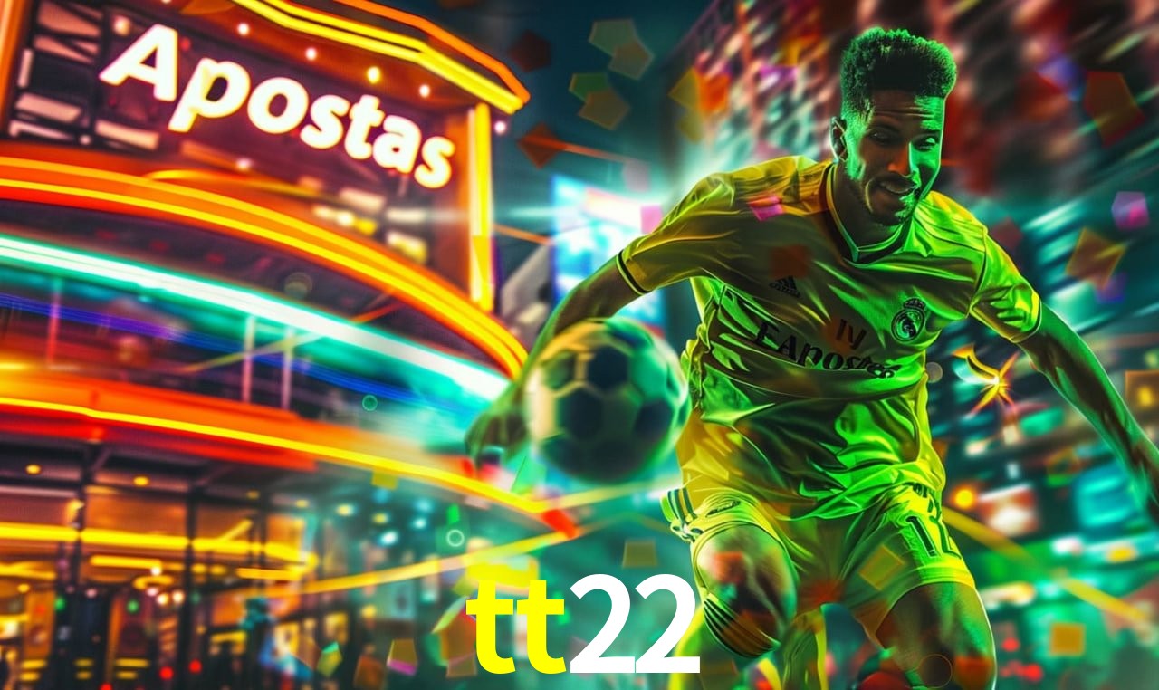Estatísticas tt22