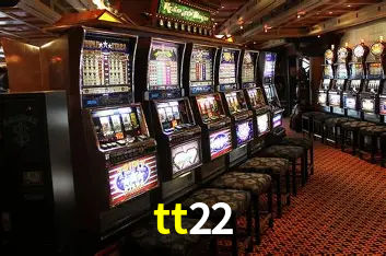 Descubra a Essência do tt22: Nossa História e Compromissos