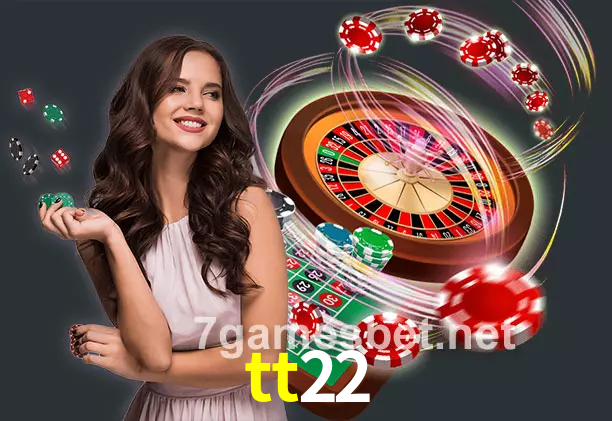 vivo no cassino tt22