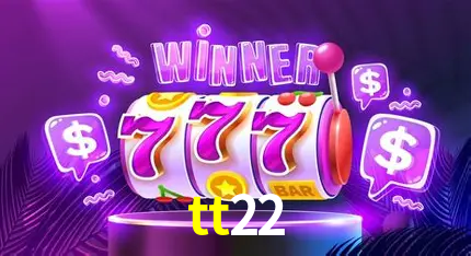 Descubra o Mundo do Cassino Online com tt22