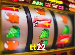 Descubra a Magia dos Jogos de Arcade no tt22