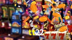 tt22: A Experiência de Casino com Jogos de Mesa ao Vivo