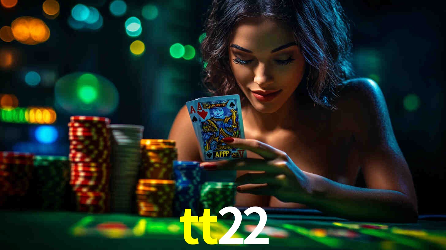 A Popularidade dos Caça-Níqueis no tt22