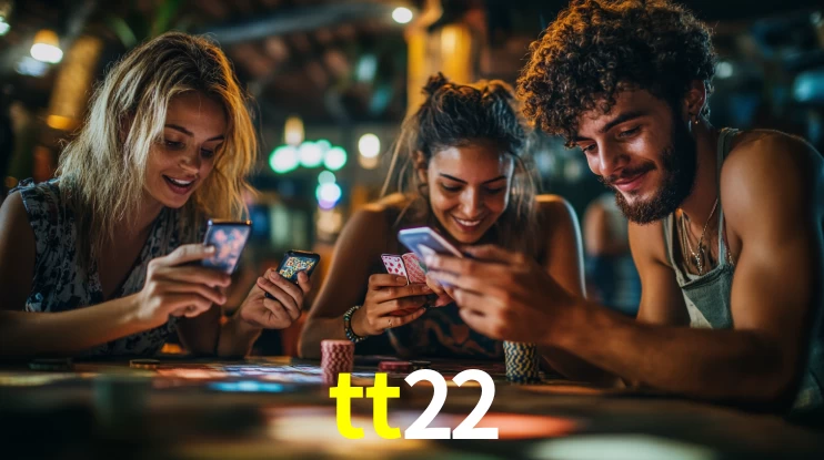Live Casino tt22