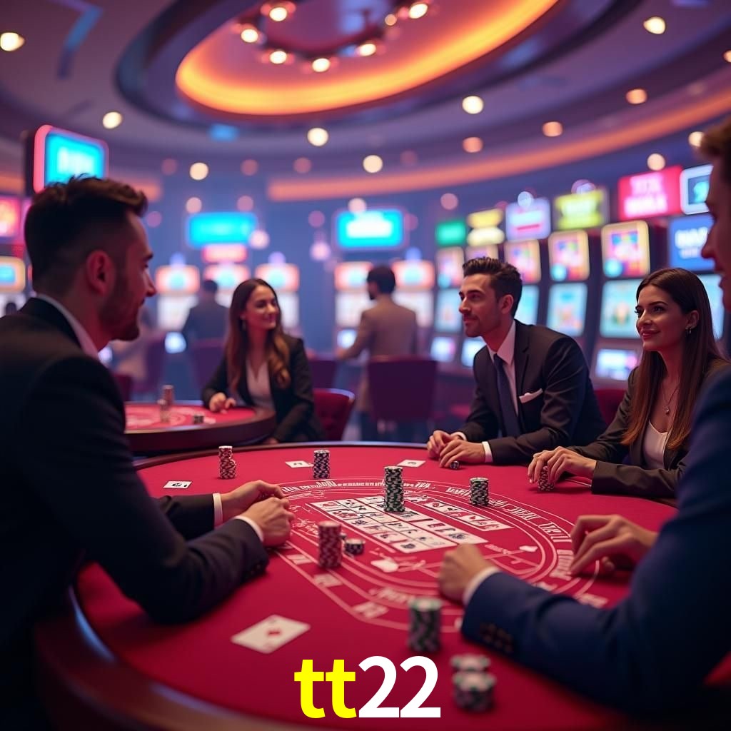 Interface Premium tt22