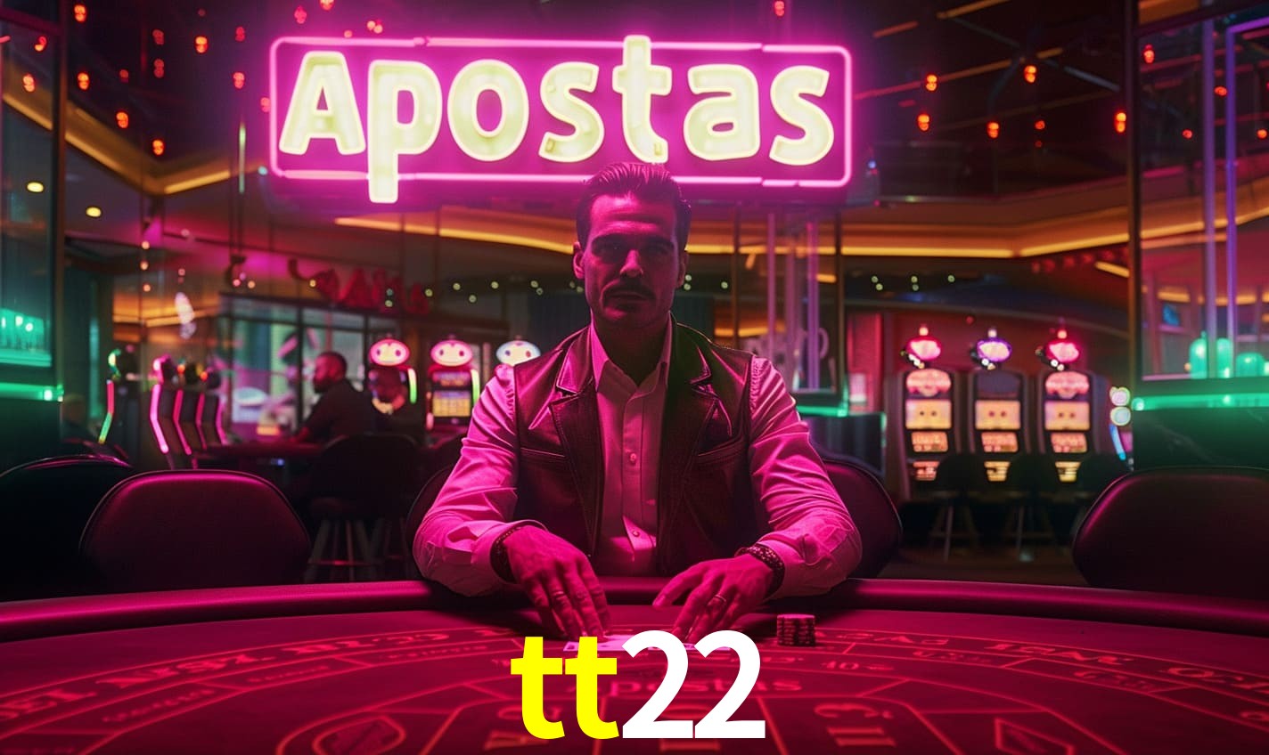 A Popularidade dos Caça-Níqueis no tt22