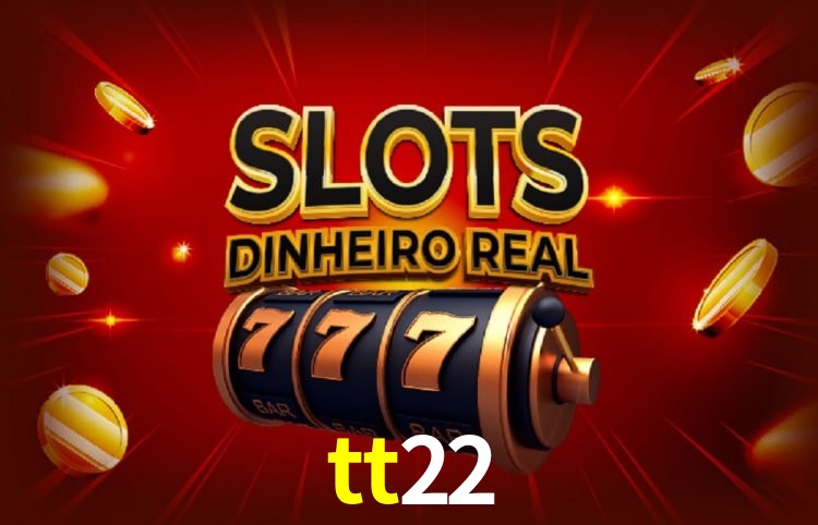 Tecnologia da Plataforma tt22