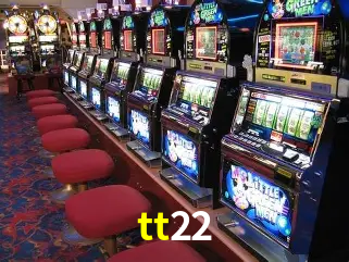 Descubra a Essência do tt22: Nossa História e Compromissos