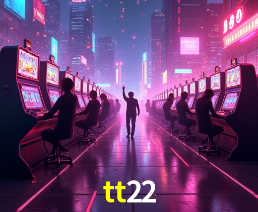 Jogos Exclusivos tt22