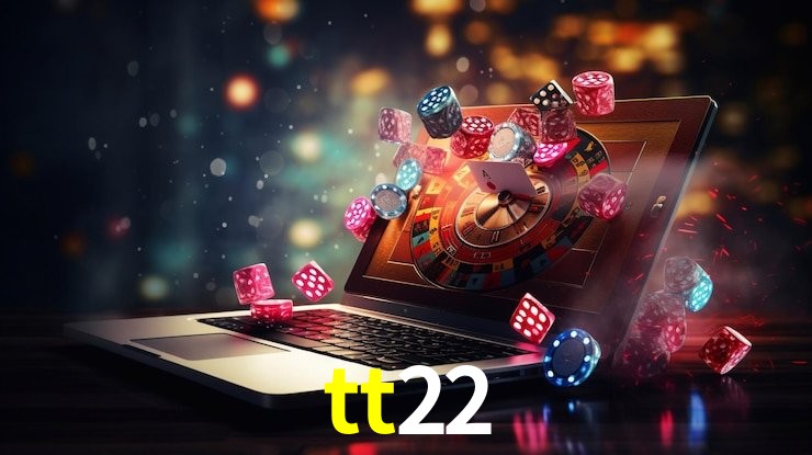 Explorando a Categoria de Eventos em Apostas na tt22
