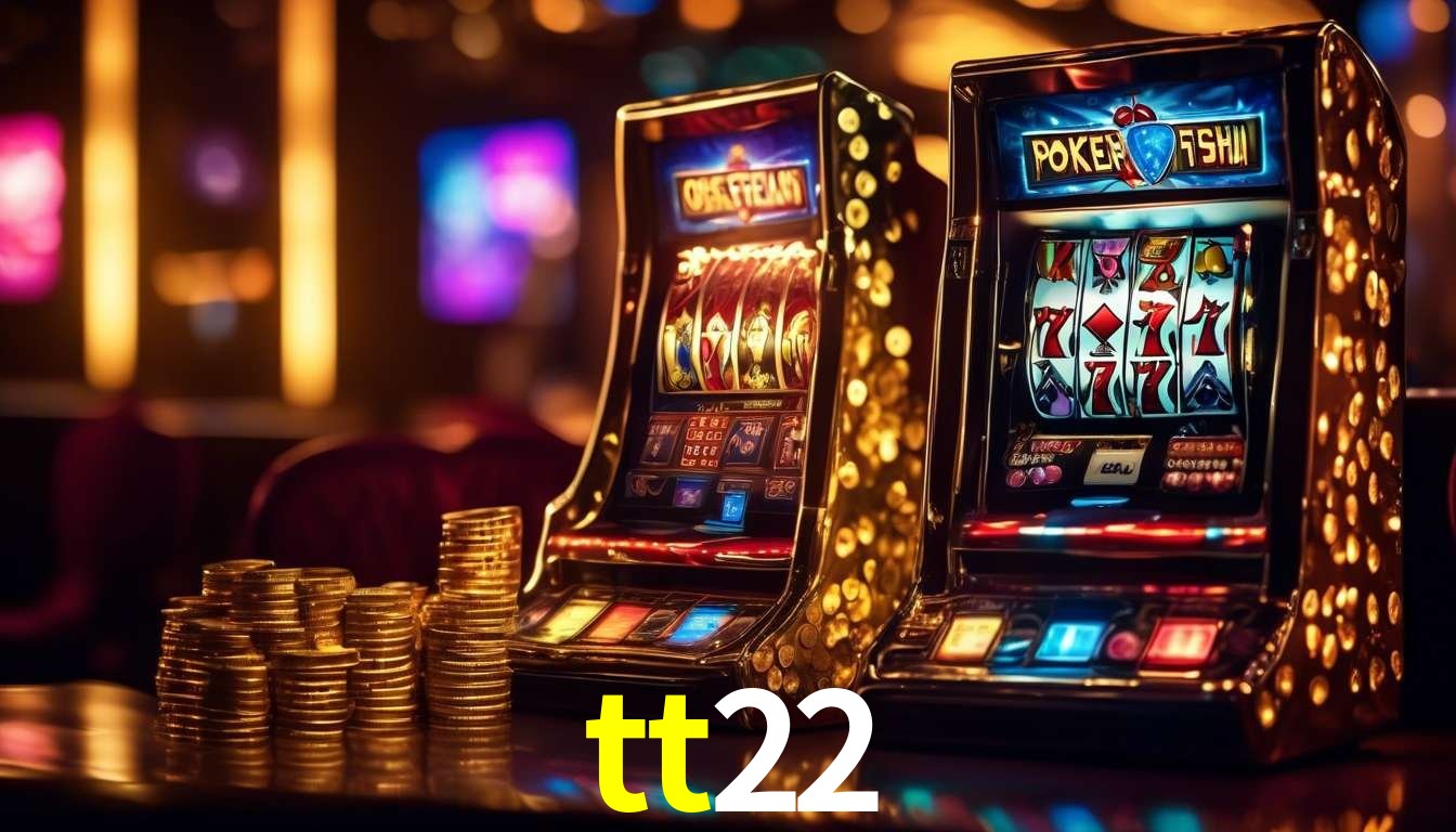 Explorando a Categoria de Eventos em Apostas na tt22