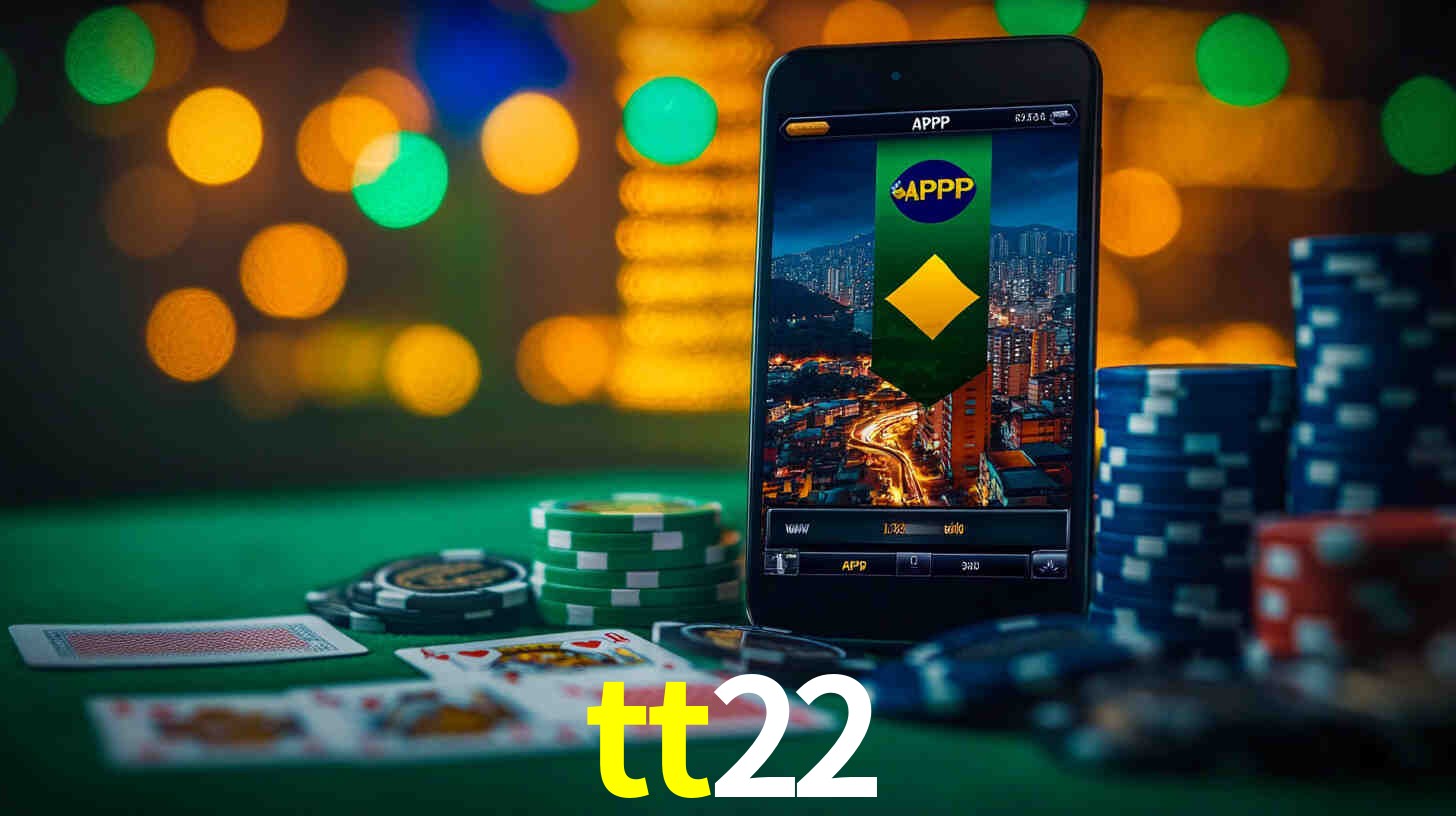 Descubra o Programa VIP da tt22: Vantagens Exclusivas para Jogadores