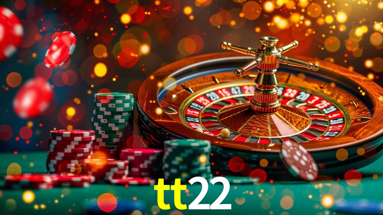 Descubra a Essência do tt22: Nossa História e Compromissos
