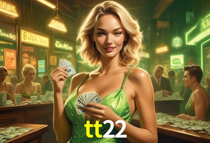 Apostas Esportivas na tt22: Um Guia Completo