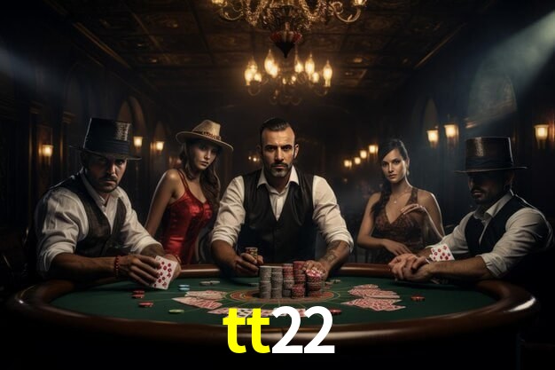 Descubra a Essência do tt22: Nossa História e Compromissos