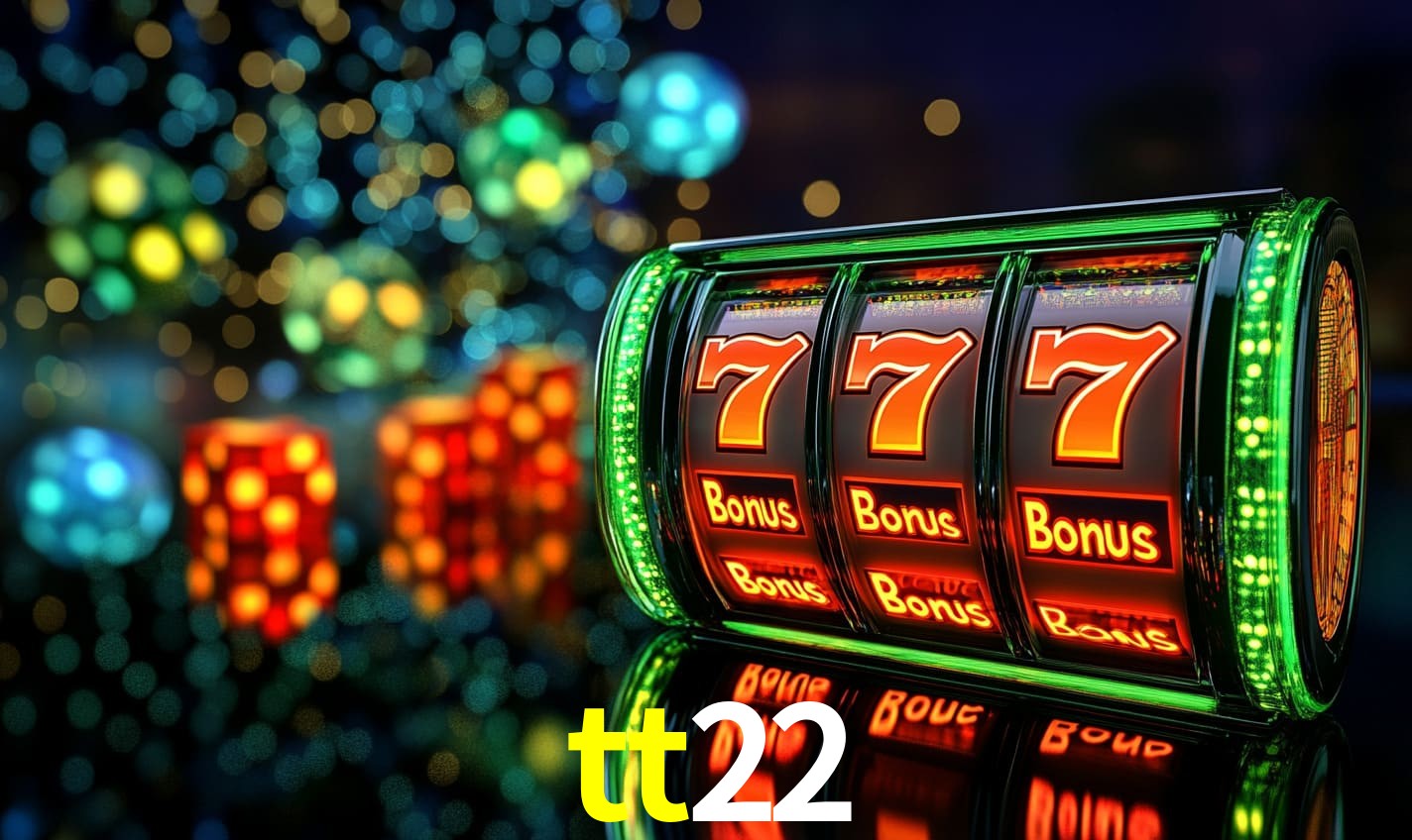Diretório de Jogos tt22