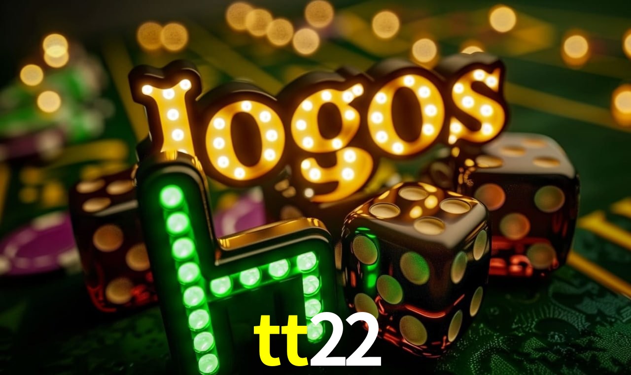 Estatísticas Esportivas tt22