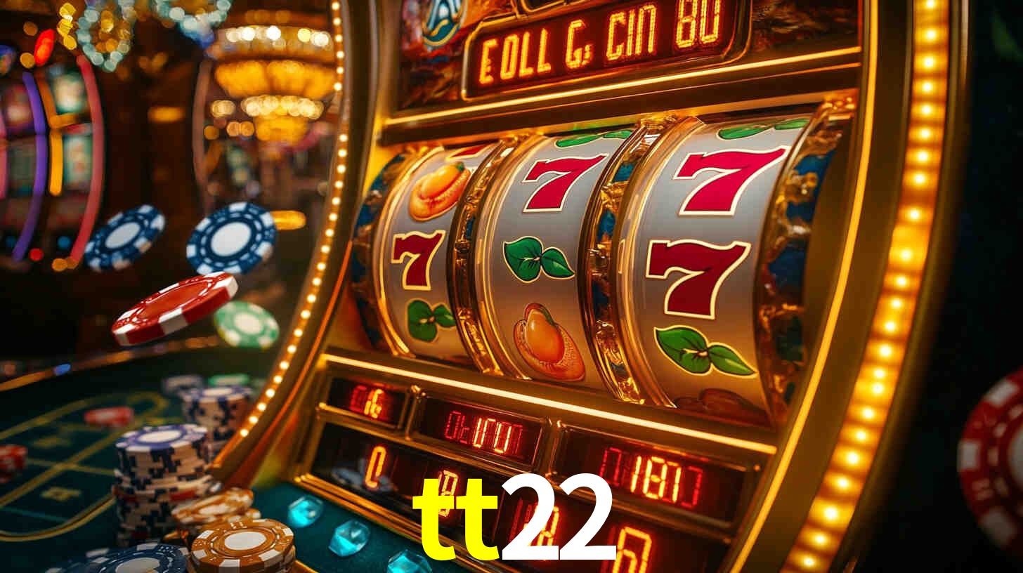 Welcome Bonus tt22