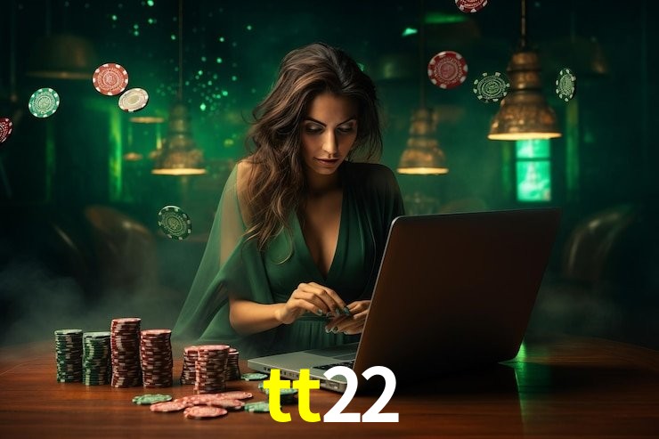 tt22 Baixar