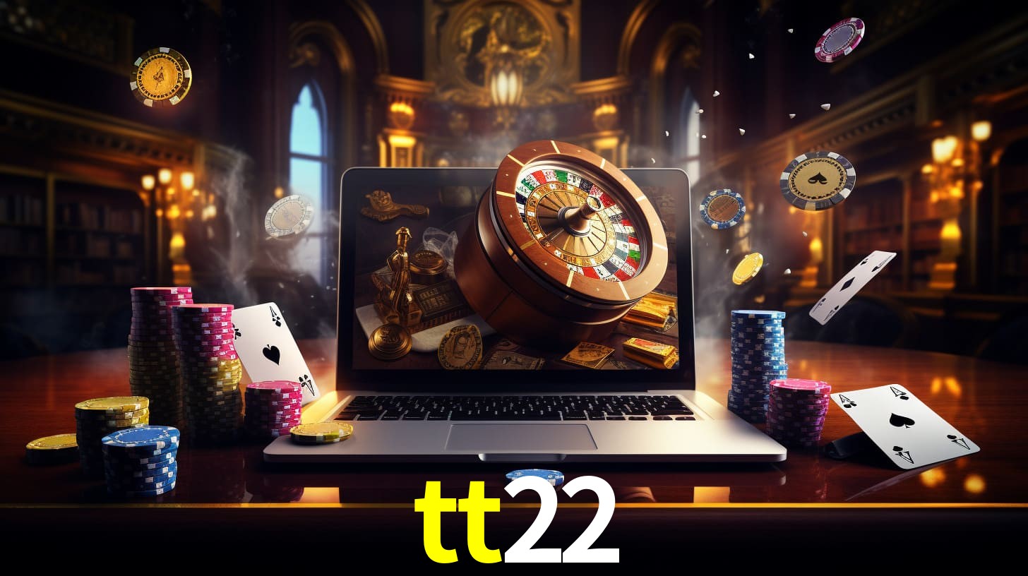 VIP Casino tt22
