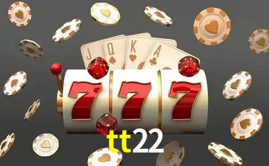 Descubra o Mundo do Cassino Online com tt22