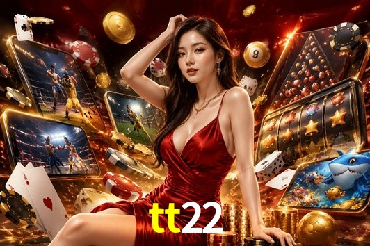 Bonus Features tt22