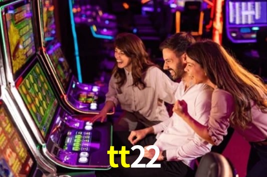 tt22 Fortune Tiger