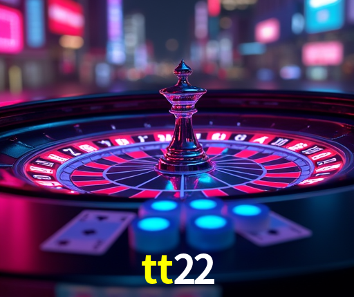 Inovações de Jogos na tt22: O Futuro das Experiências Interativas