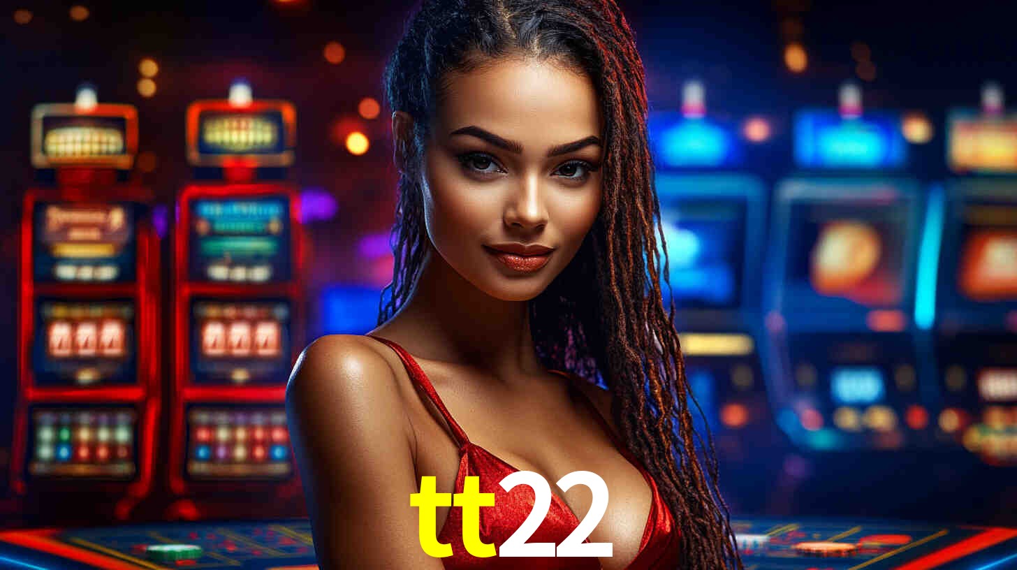 Descubra o Programa VIP da tt22: Vantagens Exclusivas para Jogadores