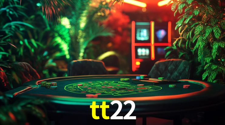 Live Casino tt22