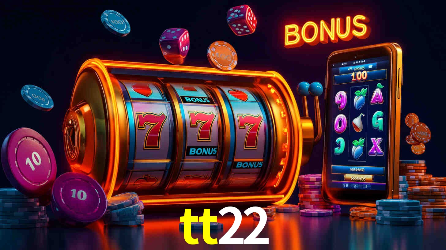 Descubra a Essência do tt22: Nossa História e Compromissos