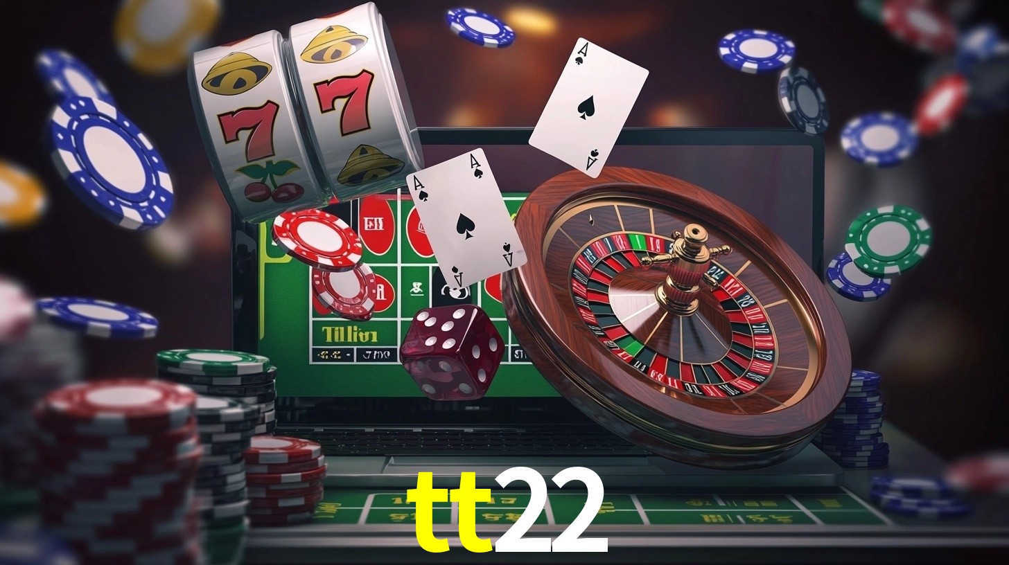 Ofertas Imperdíveis na tt22: Promoções e Bônus Que Valem a Pena