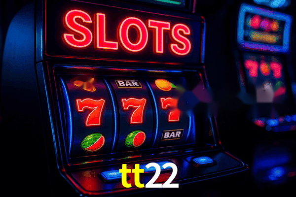 tt22 Plataforma