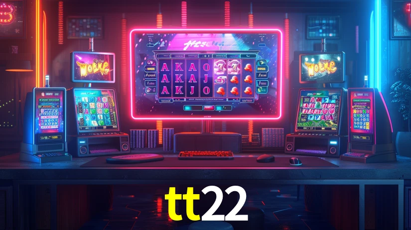 tt22 bet