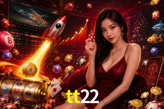 APP oficial da tt22 para mobile
