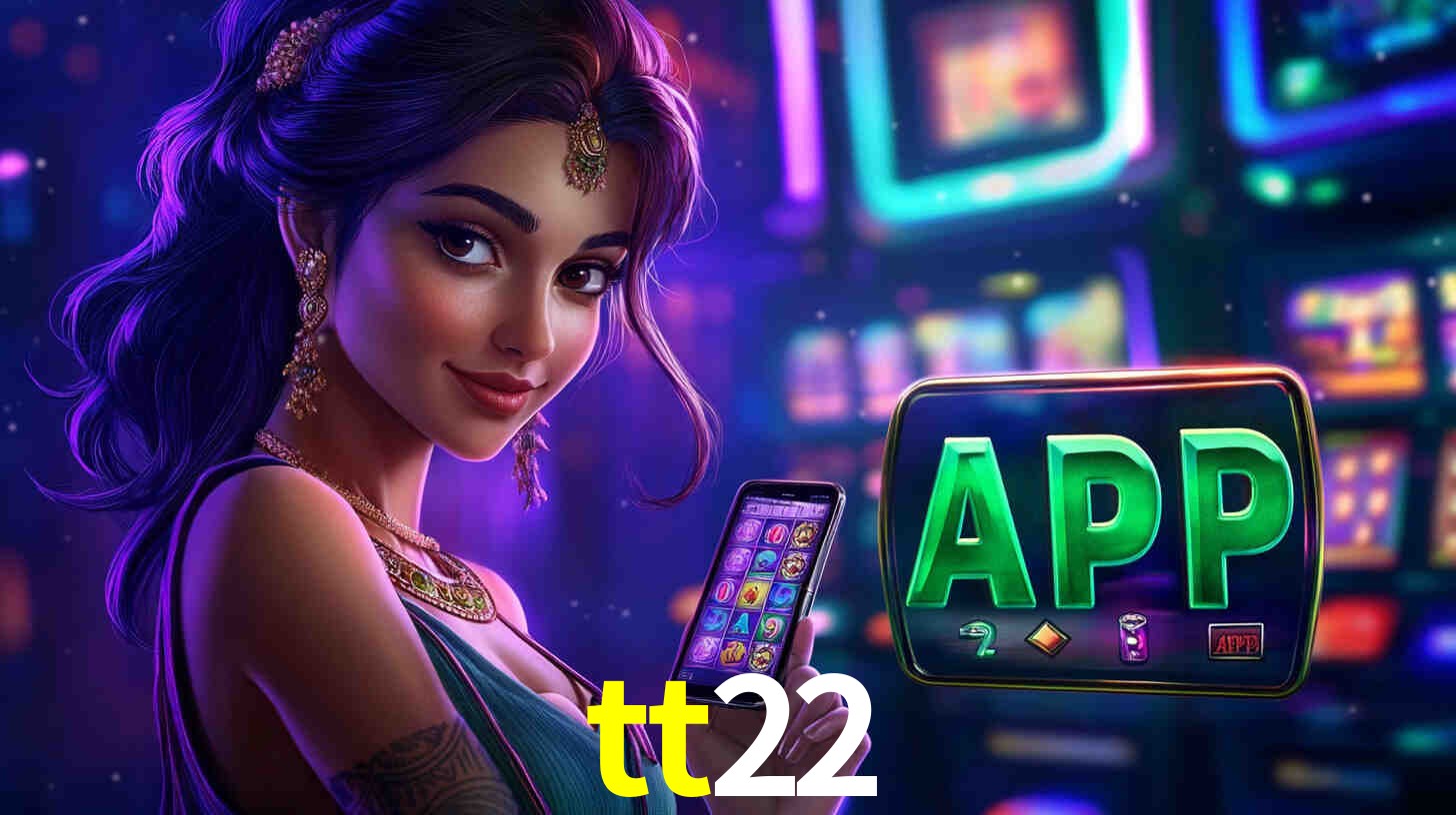 tt22: A Experiência de Casino com Jogos de Mesa ao Vivo