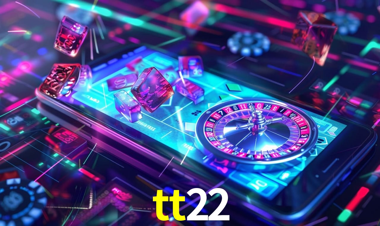 Estatísticas Esportivas tt22