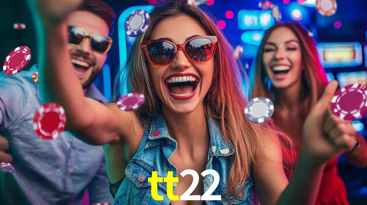 Descubra a Essência do tt22: Nossa História e Compromissos
