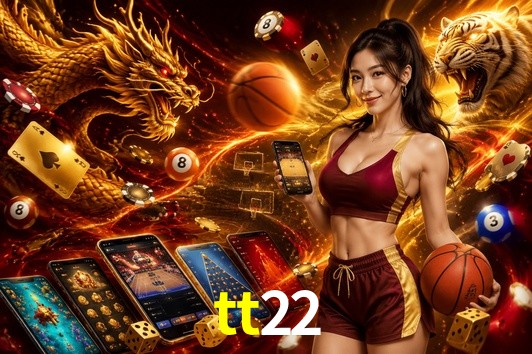 Game Providers tt22