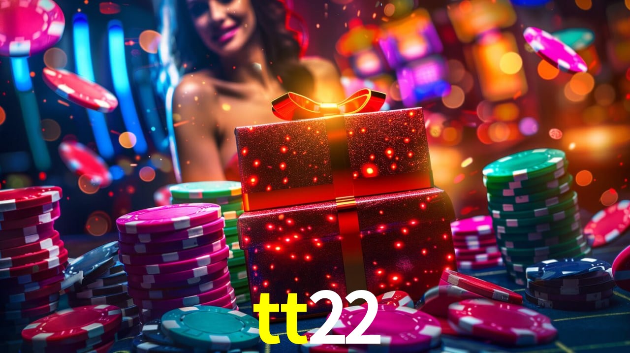 cassino tt22