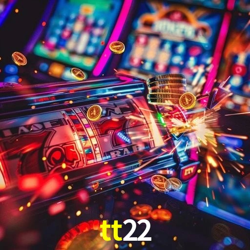 Casino Ao Vivo tt22