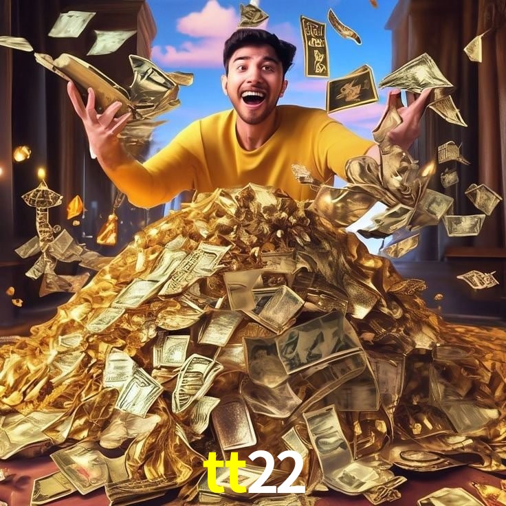 Casino VIP tt22