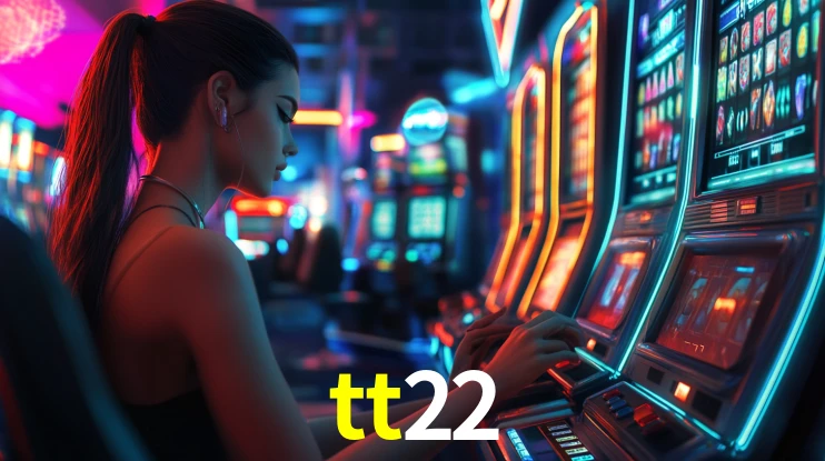 Explore as vantagens do tt22: serviço profissional e confiabilidade
