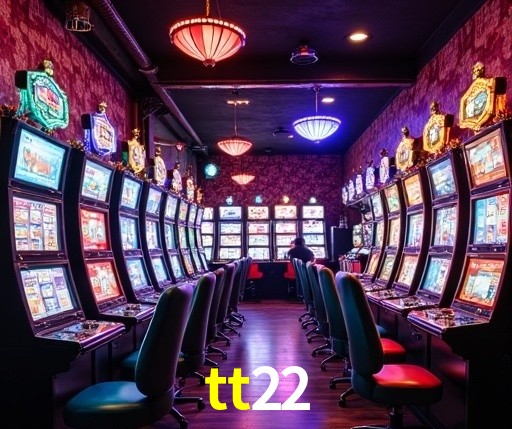 tt22 instalar