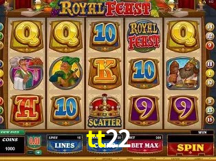 tt22 cassino online