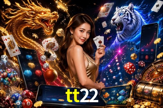 Experiência VIP tt22