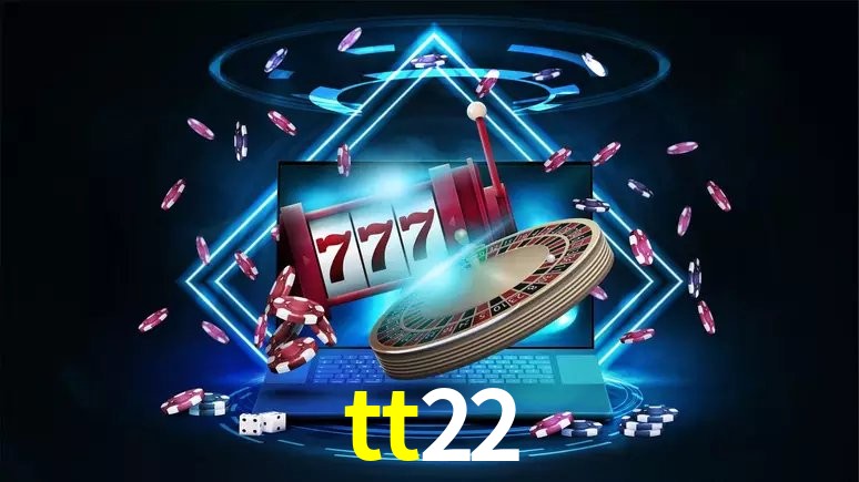 Provedores de Jogos tt22