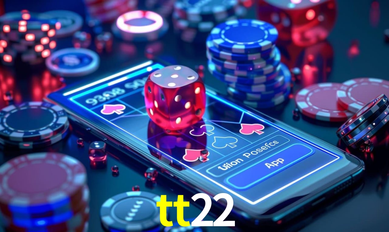 tt22 Plataforma