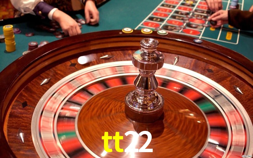 Torneios tt22
